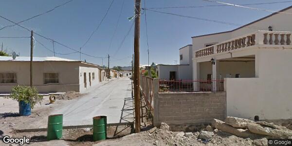 OFICIALIA DEL REGISTRO CIVIL